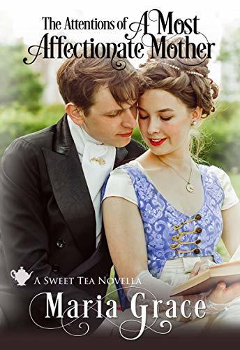 A Most Affectionate Mother book cover