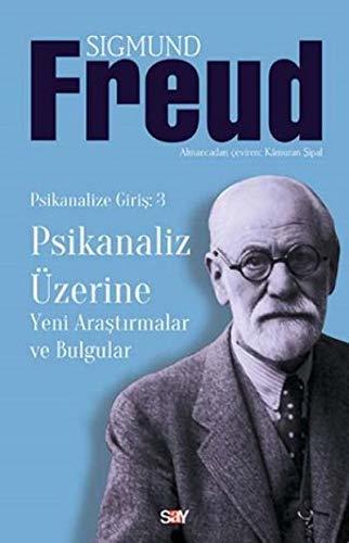 Psikanaliz Üzerine book cover