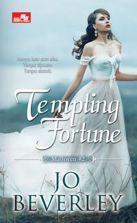 Tempting Fortune by Jo Beverley | Goodreads