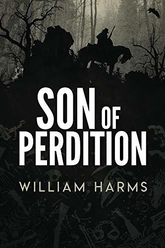 Son of Perdition book cover