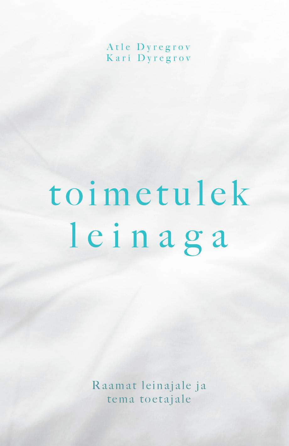 Toimetulek leinaga