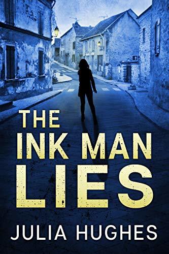 The Ink Man Lies by Julia Hughes | Goodreads