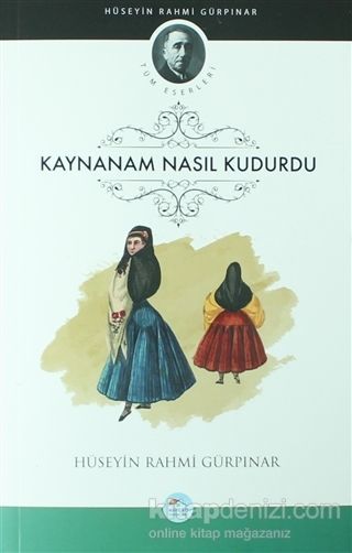 Kaynanam Nasıl Kudurdu