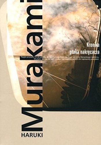 Kronika ptaka nakręcacza