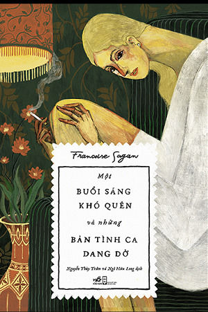 Mot Buoi Sang Kho Quen va Nhung Ban Tinh Ca Dang Do book cover