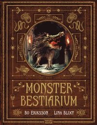 Monsterbestiarium