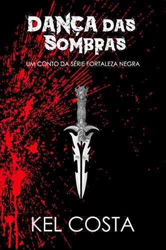 Dança das Sombras book cover