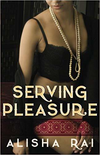 Serving Pleasure (Pleasure Series, #2)