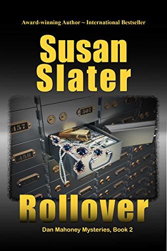 Rollover book cover