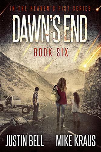 Dawn's End book cover