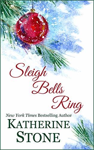 SLEIGH BELLS RING book cover