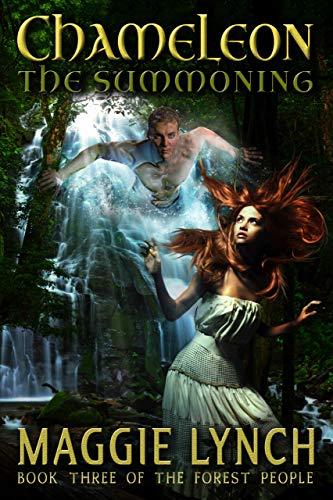 The Forest People book cover 3