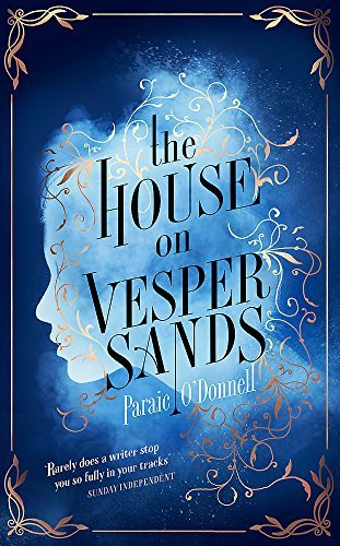 The House On Vesper Sands