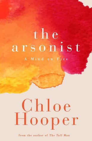 The Arsonist: a mind on fire