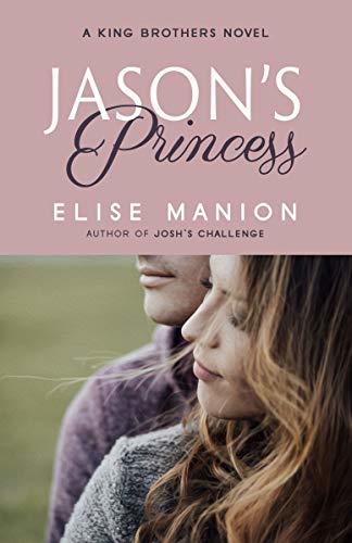 Jason's Princess book cover