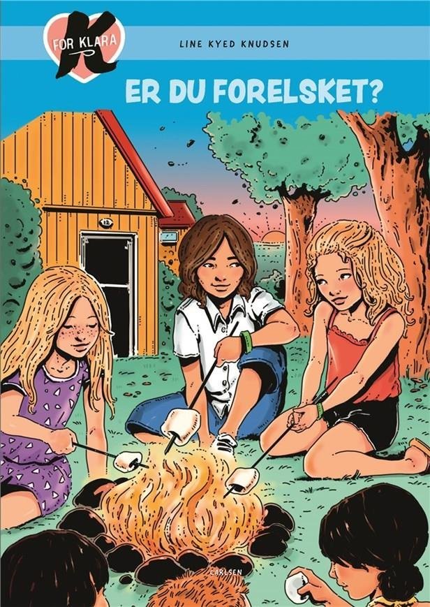 Er du forelsket?