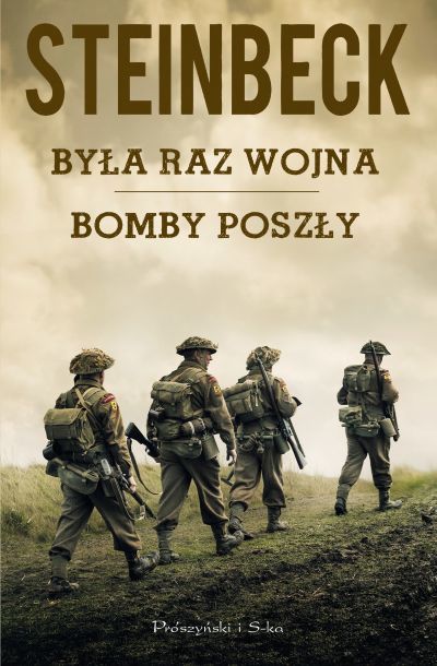 Była raz wojna; Bomby poszły