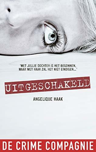 Uitgeschakeld
