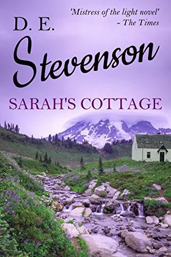 Sarah's Cottage
