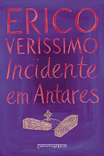 Incidente em Antares