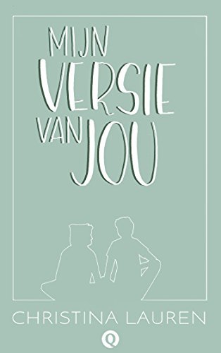 Mijn versie van jou