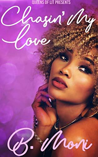 Chasin' My Love book cover
