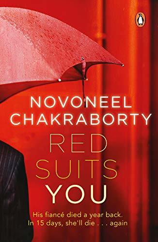 Red Suits You