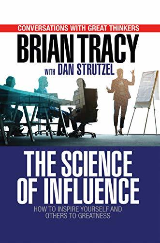 The Science of Influence book cover