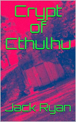 Crypt of Cthulhu