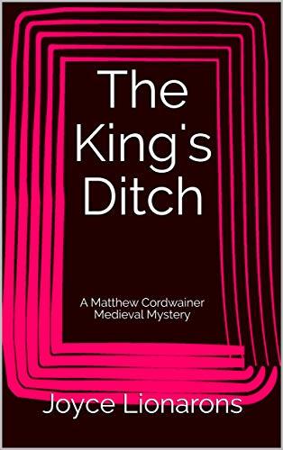 The King's Ditch