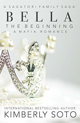 Bella book cover