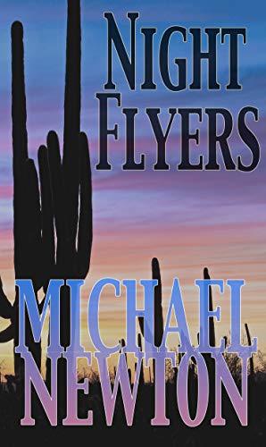 Gideon Thorn book cover 3