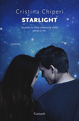 Starlight book cover 1