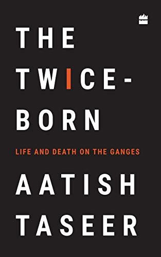 The Twice-Born book cover