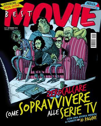 Come Sopravvivere Alle Serie Tv By Zerocalcare Goodreads Come Sopravvivere Alle Serie Tv By Zerocalcare Goodreads