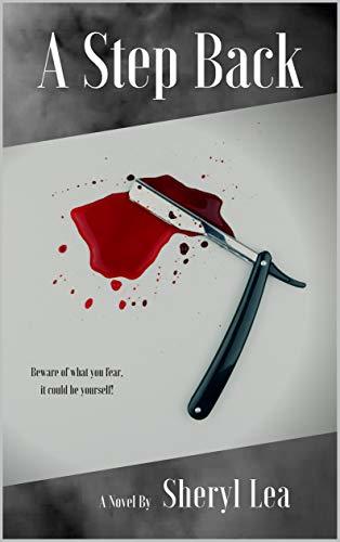 A Step Back by Sheryl Lea | Goodreads