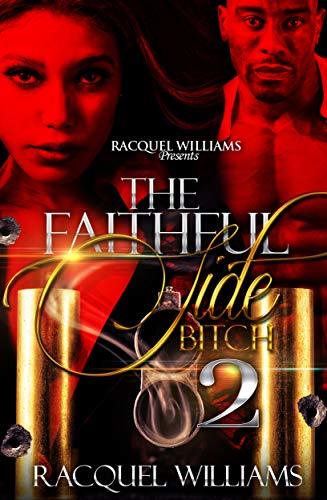 THE FAITHFUL SIDE BITCH PART 2 book cover