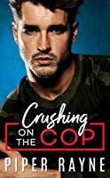 Crushing on the Cop (Blue Collar Brothers, #2)
