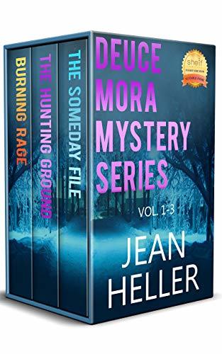 Deuce Mora Mystery Series