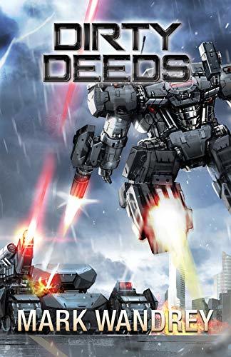 Dirty Deeds book cover