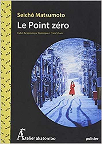 Le Point zéro