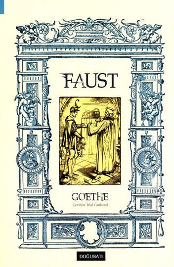 Faust (Tam Metin)