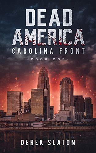 Carolina Front: Book 1