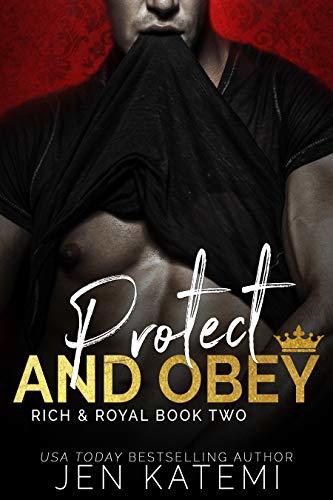 Protect and Obey book cover