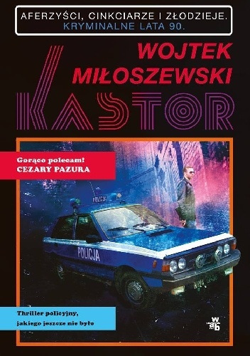 Kastor