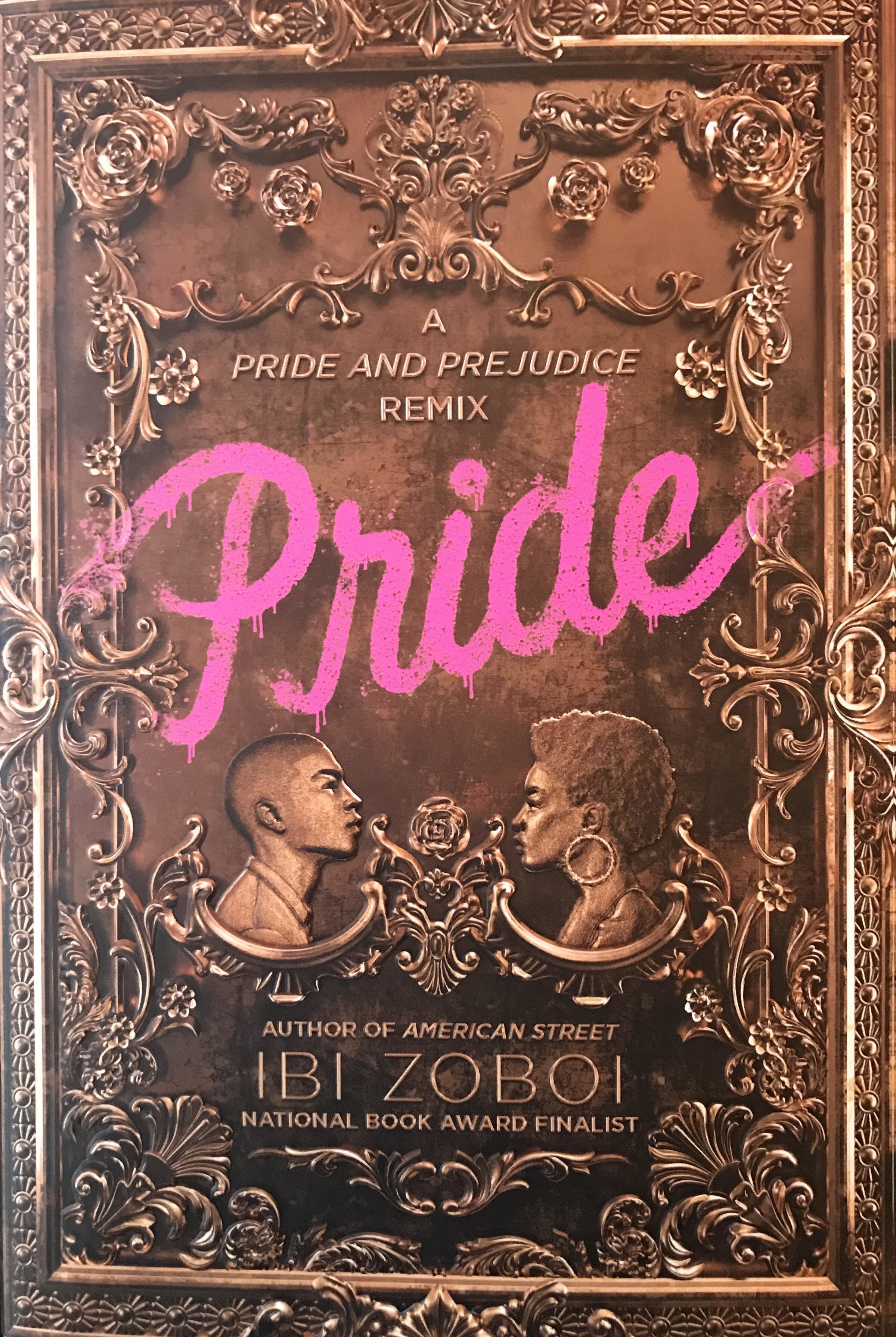 Pride