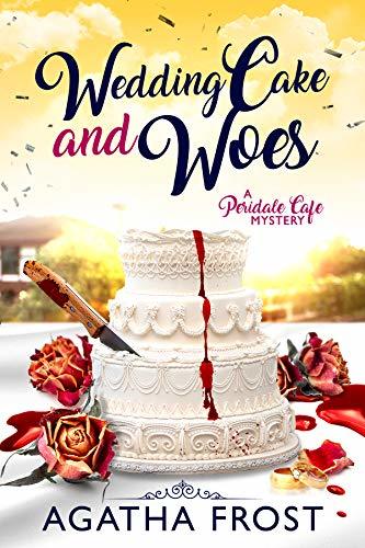 Wedding Cake and Woes