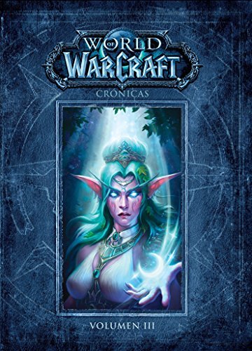 WORLD OF WARCRAFT: CRÓNICAS