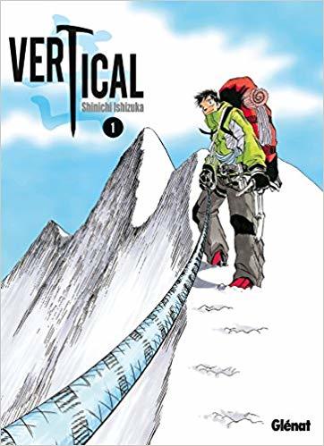 Vertical - Tome 01 (Vertical (1))