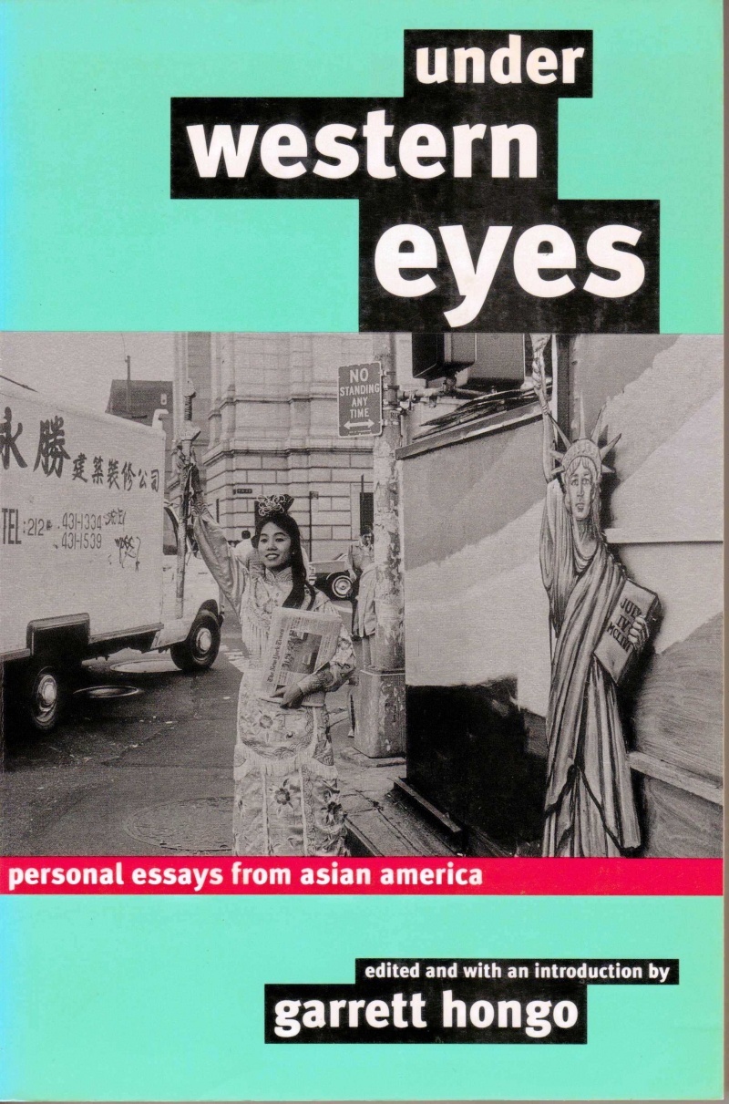 Under Western Eyes book cover